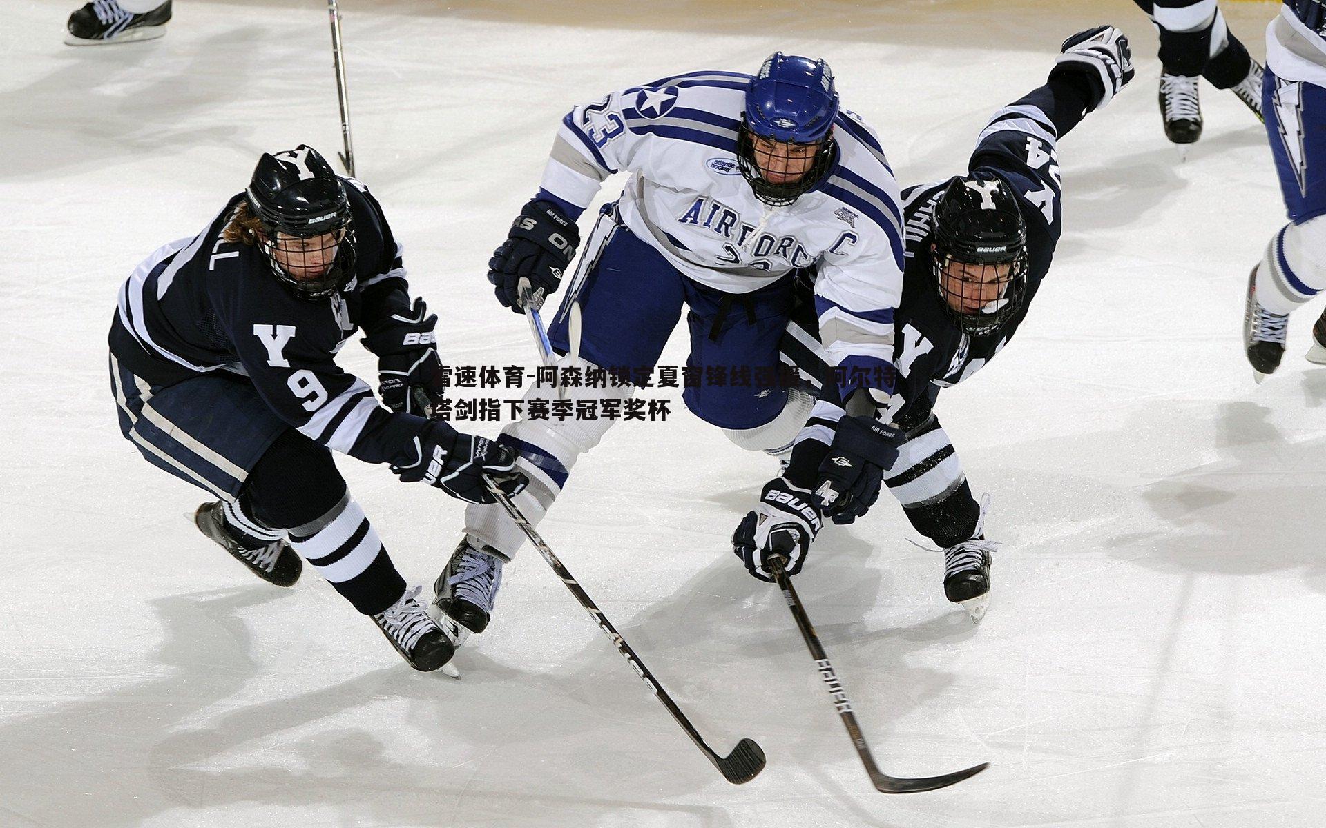 雷速体育-阿森纳锁定夏窗锋线强援，阿尔特塔剑指下赛季冠军奖杯